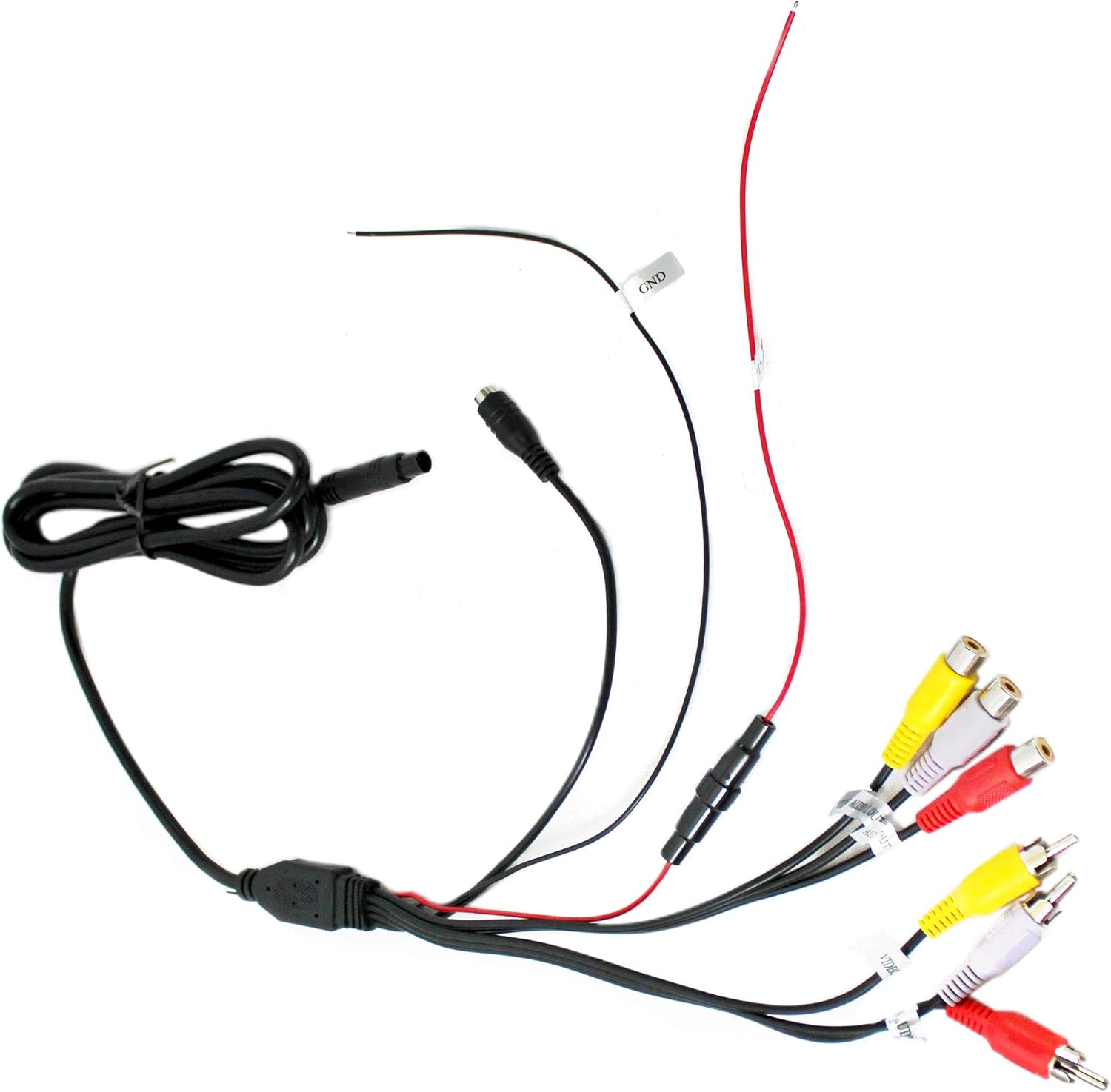 Elinz 11.6" Slim Active Car Headrest DVD Player 1080P HD Digital Monitor HDMI 9" 10", IR Headphone, Car Charger, DVD Sharing, Built-In Speakers image number 1