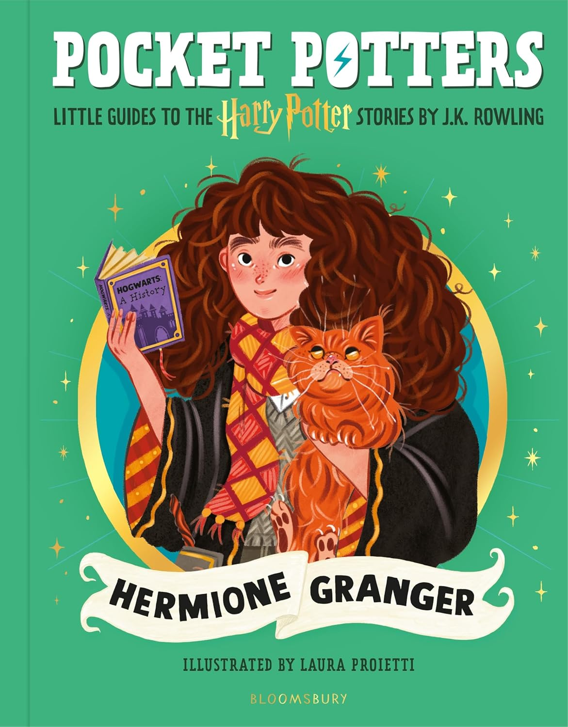Hermione Granger image number 5