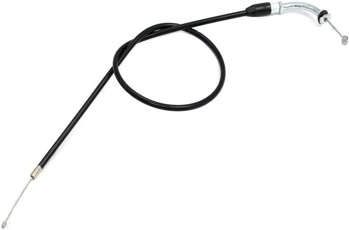 TDR Throttle Cable for Monkey Z50A Z50J Z50R Gorilla Puppy70 Aftermarket Replacement Parts Replica Style Motorbike ATV Scooter image number 3