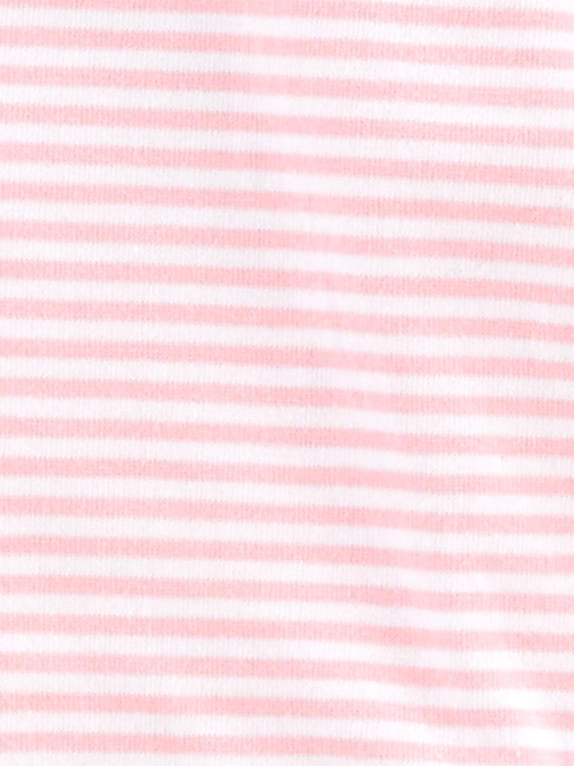 Simple Joys by Carter'S Baby-Girls 2-Pack Fashion Jumpsuits image number 1