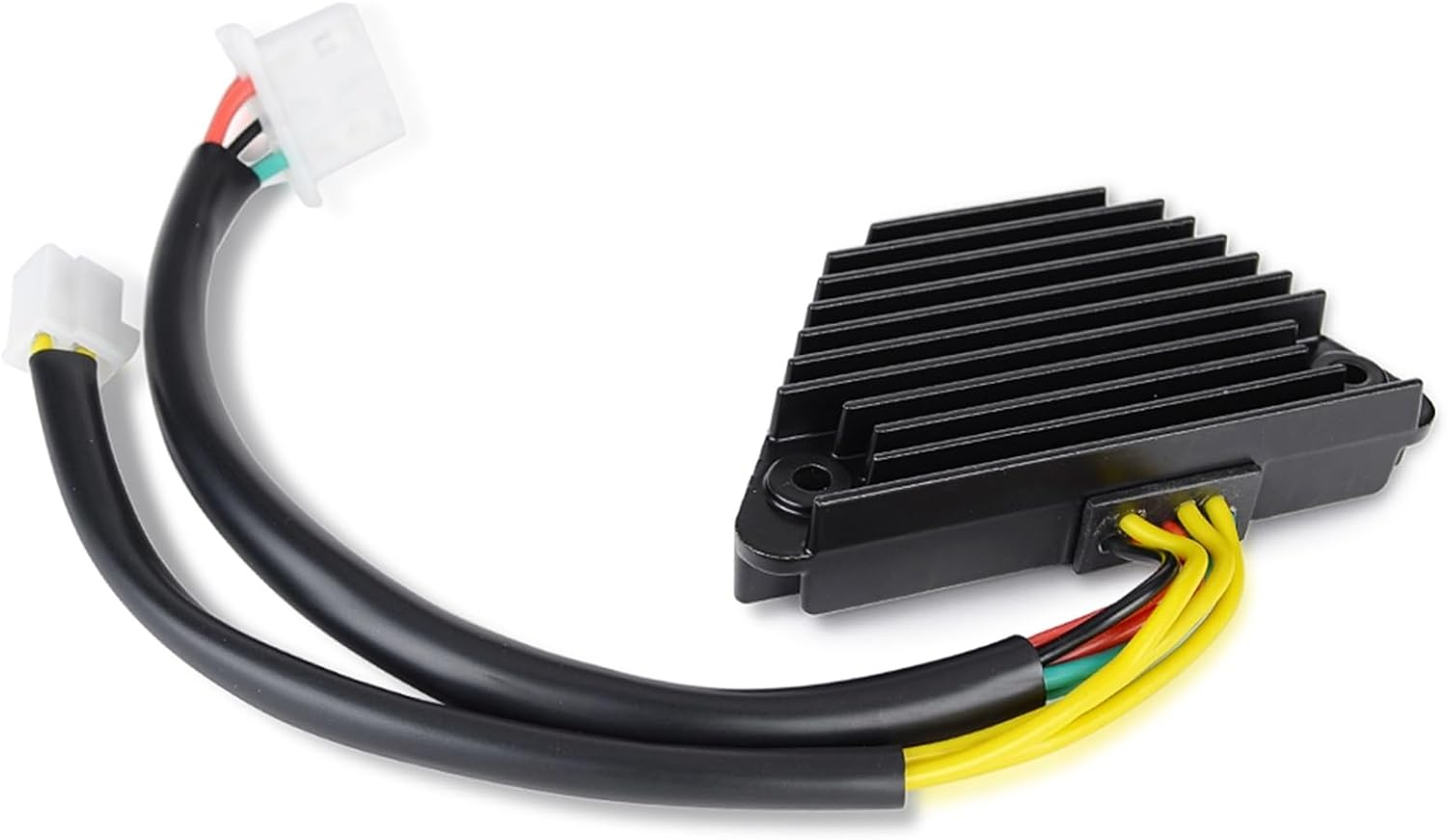 Rectifier Parts Voltage Regulator Rectifier for VT500C VT500F for Shadow 500 VT700 for Shadow 700 VT750C CBX400 NV400 31600-MF5-018 image number 6