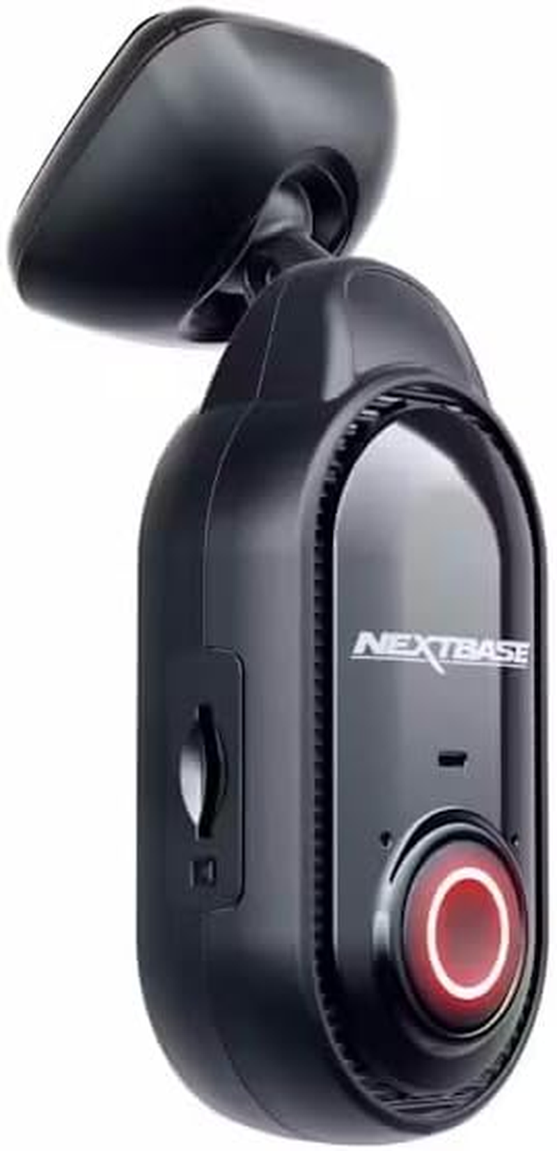 NEXTBASE PIQO 2K DASHCAM + 32GB SD Card Bundle