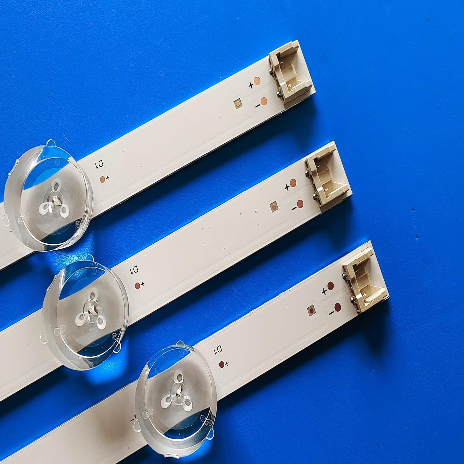 New LED Backlight Strip for TI/R.A DE LED TV for L/G 32" 32LN540B Uot Pola2.0 32Ln54 Agf78399401 32LN5707 HC320DXN-VHFPA-21XX image number 3