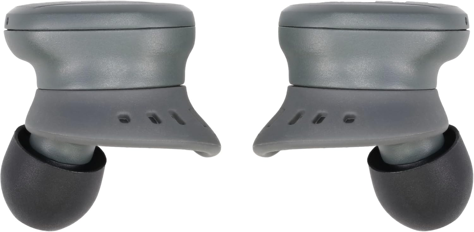 Walker'S Suppressor Earbuds &ndash; 25Db NRR Hearing Protection with HD Sound, 36-Hour Battery, Waterproof Design image number 1