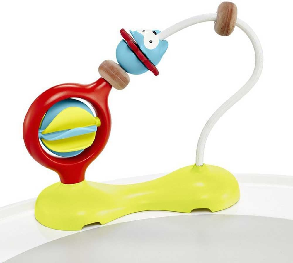 Skip Hop Explore & More 3-In-1 Activity Centre image number 4