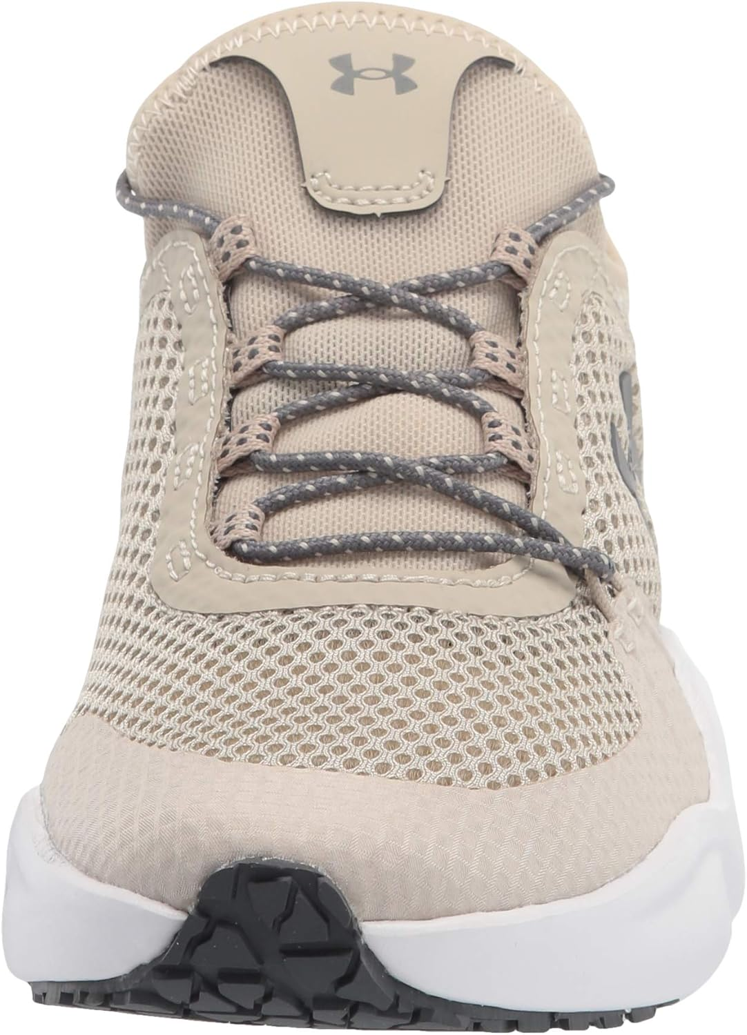 Under Armour Mens Micro G Kilchis Sneaker, Khaki Base (200 White, 11 US image number 4