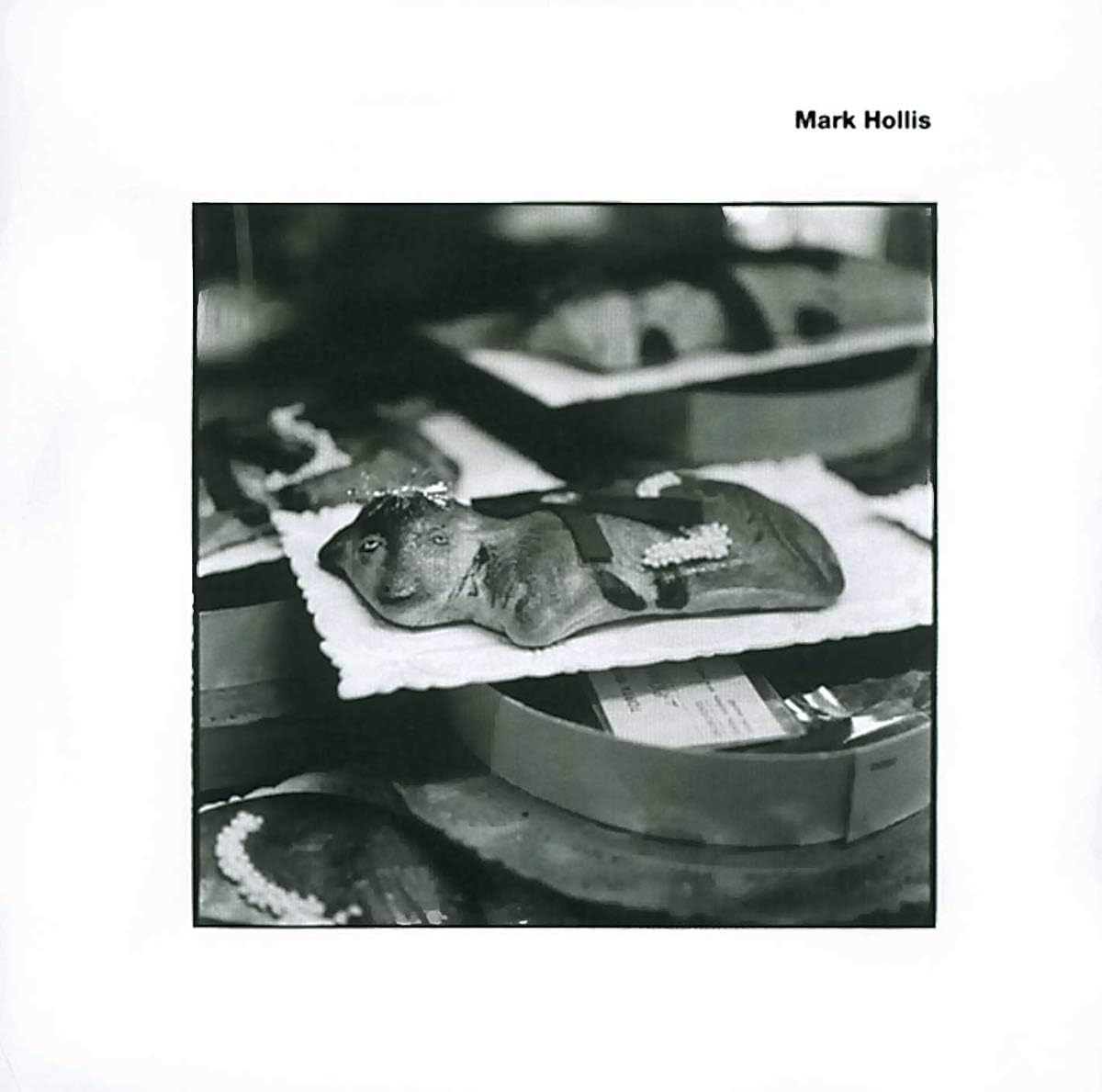 Mark Hollis image number 2