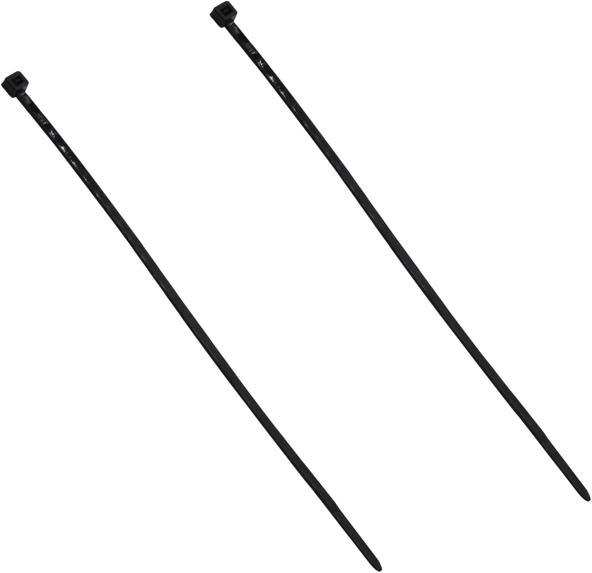 Gpartsden GY21641 GY21287 Control Cable Replacement for John Deere D100 D105 D110 D120 D125 Lawn Mower image number 4