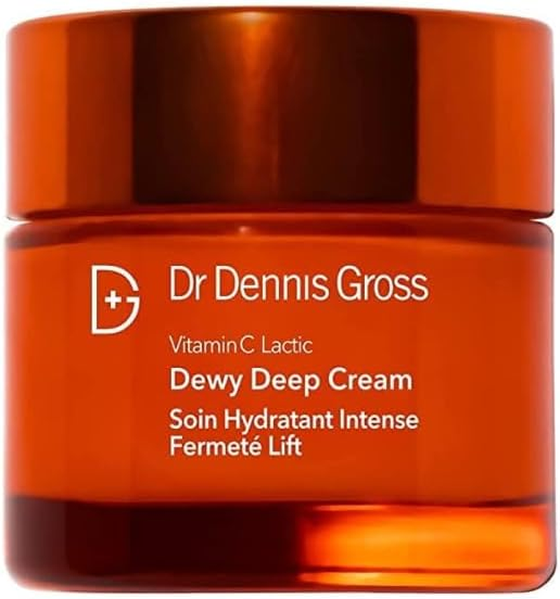 Dr Dennis Gross Vitamin C plus Lactic Firm and Bright Eye Treatment for Women 2 Oz Treatment image number 1