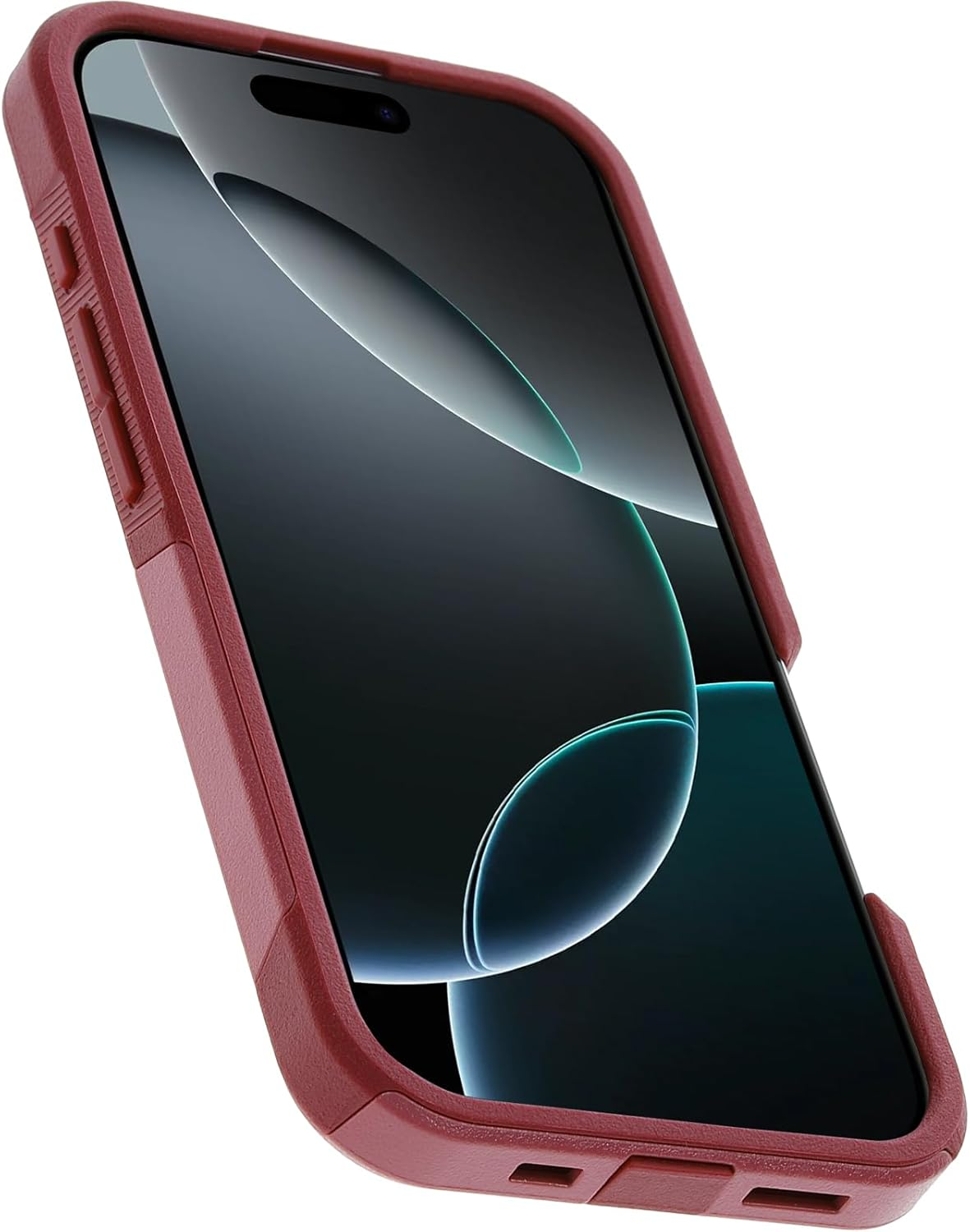 Otterbox Iphone 16 Pro Commuter Series Case - FOXBERRY (Pink) image number 5