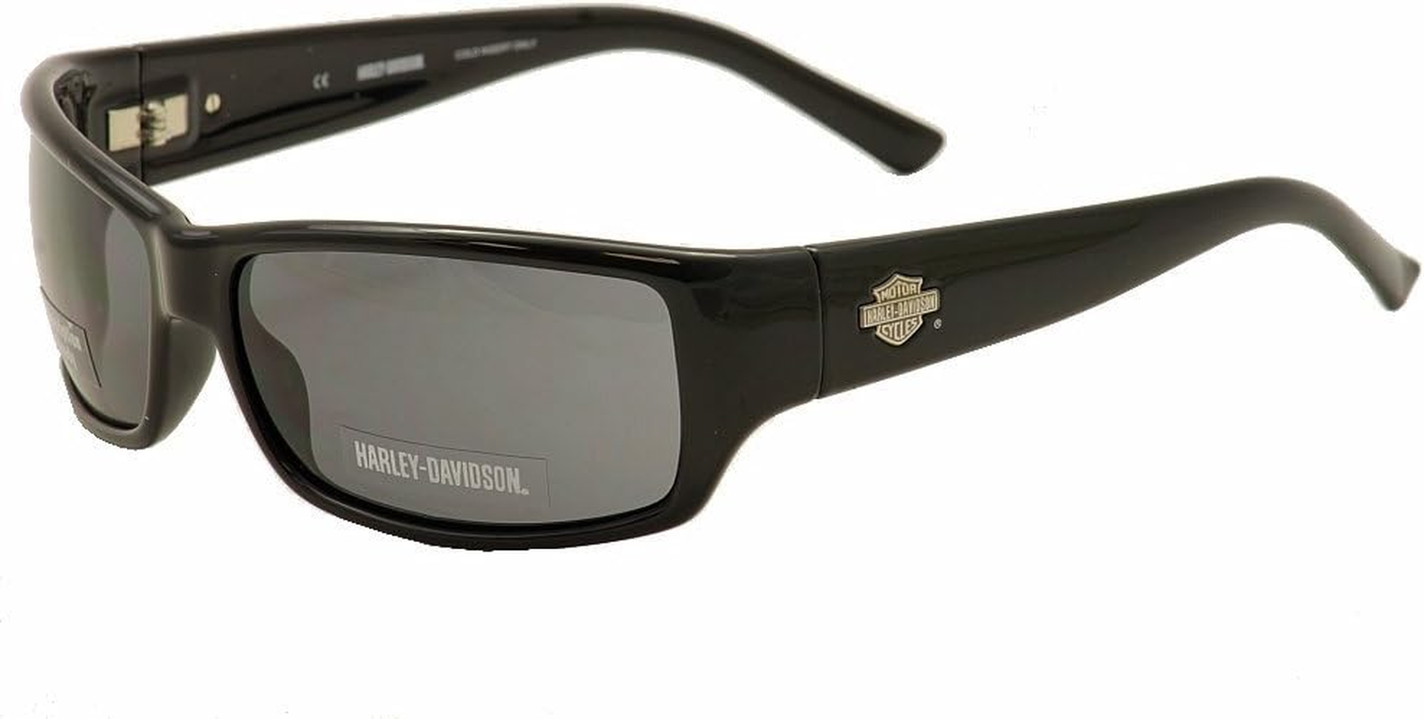 Harley Davidson Men'S Sunglasses HDX 860 62Mm Black Blk-3 image number 6