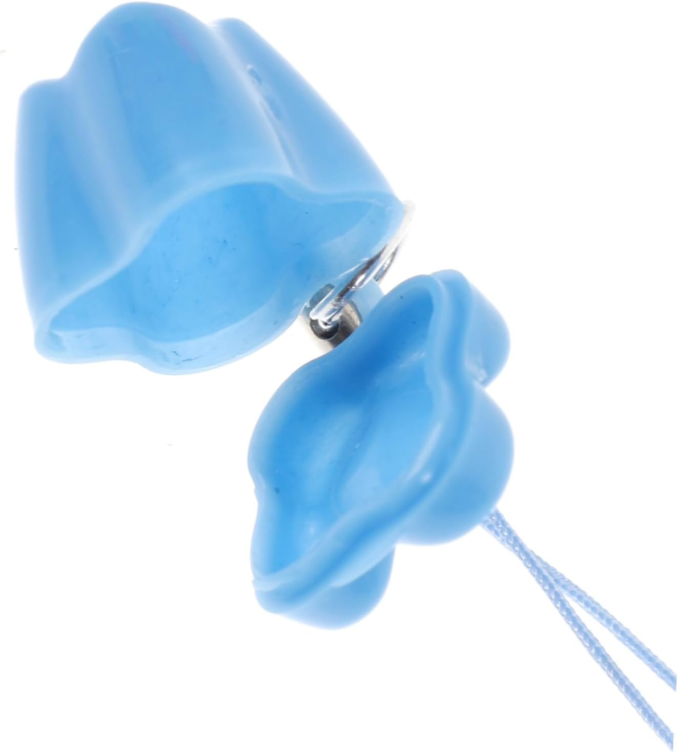 50Pcs Tooth Keepsake Box Adorable Tooth Storage Organizer for Boy Girl Christening Birthday More Random Colors Lightweight Design image number 2