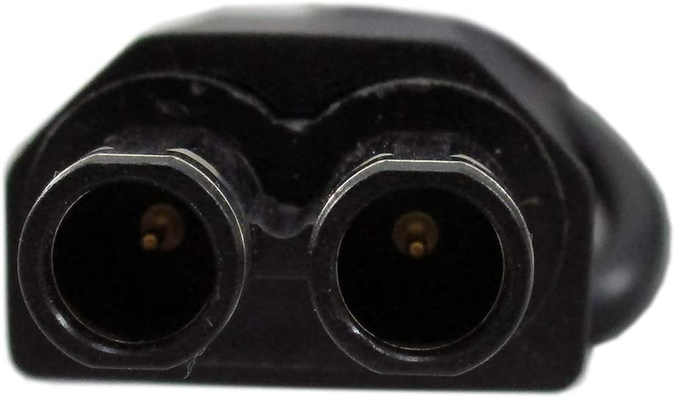 AC Power Supply for Xbox 360S 360 S Slim Console Replacement Cable Lead Adapter Cord image number 2