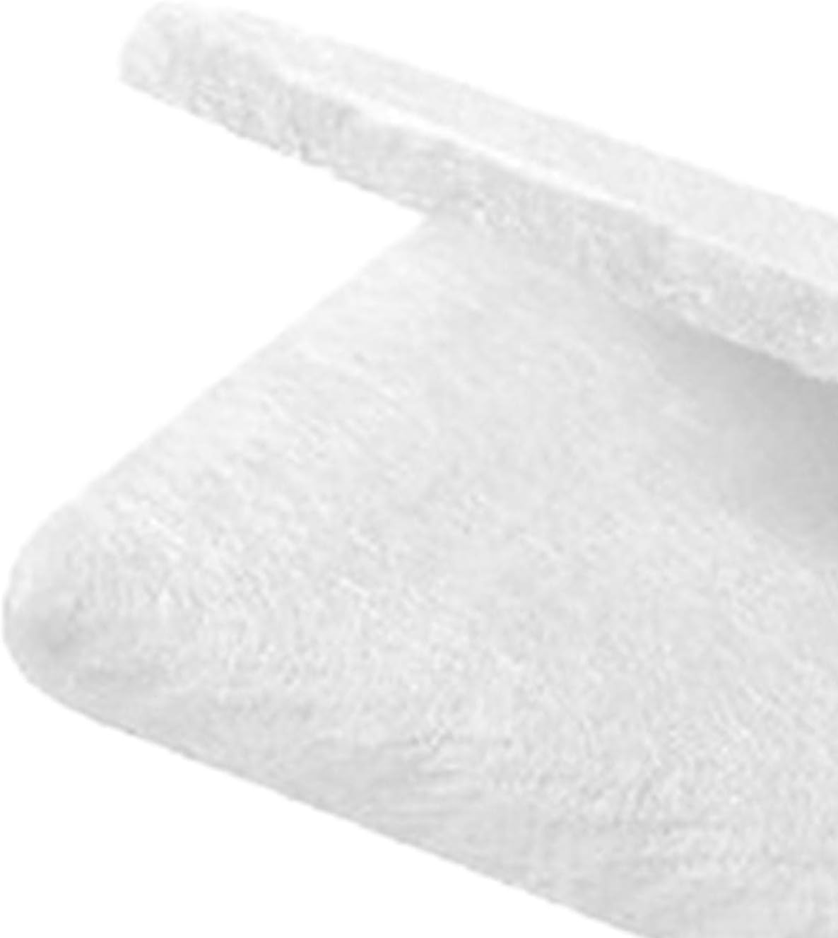 Magideal Motorcycle Exhaust Mat Packing Exhaust Pipe Repack Silencing Wrap for ATV image number 4