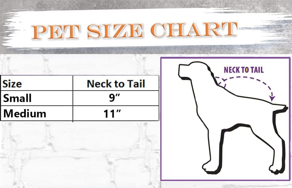 Forum Novelties Hot Dog Pet Costume Medium