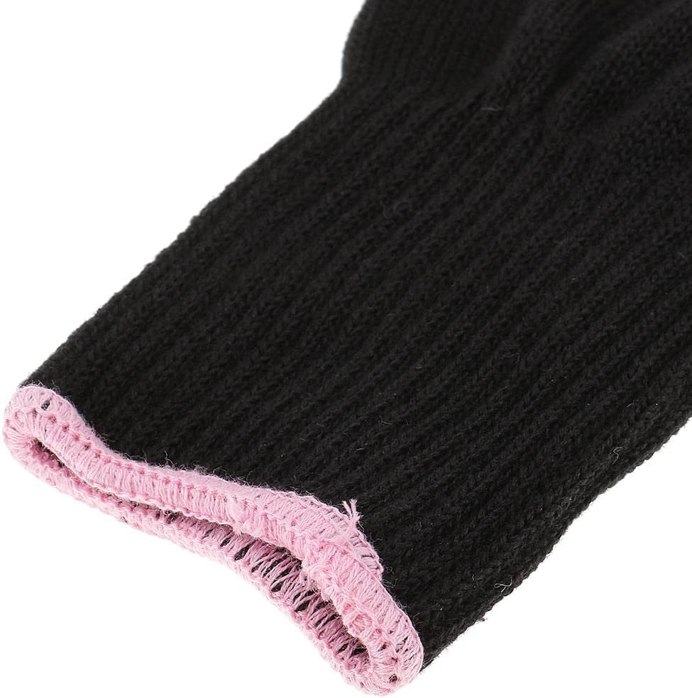 Ysyqkn Professional Resistant for Hair Styling image number 5