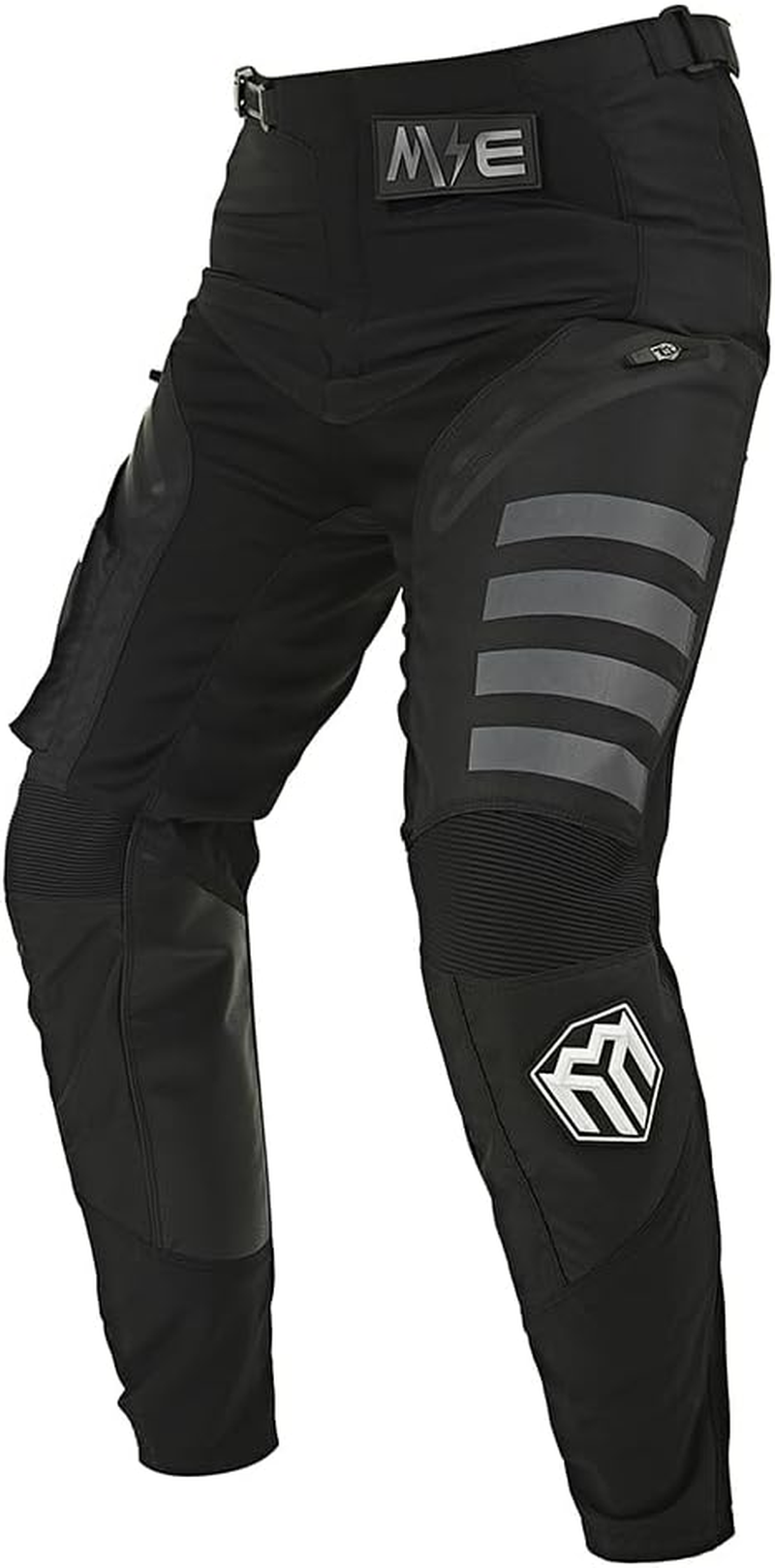 Motorcycle Pants Dirt Bike Offroad Racing Trousers Mx Men and Women Motorbike Sport Enduro Riding Speed Pants