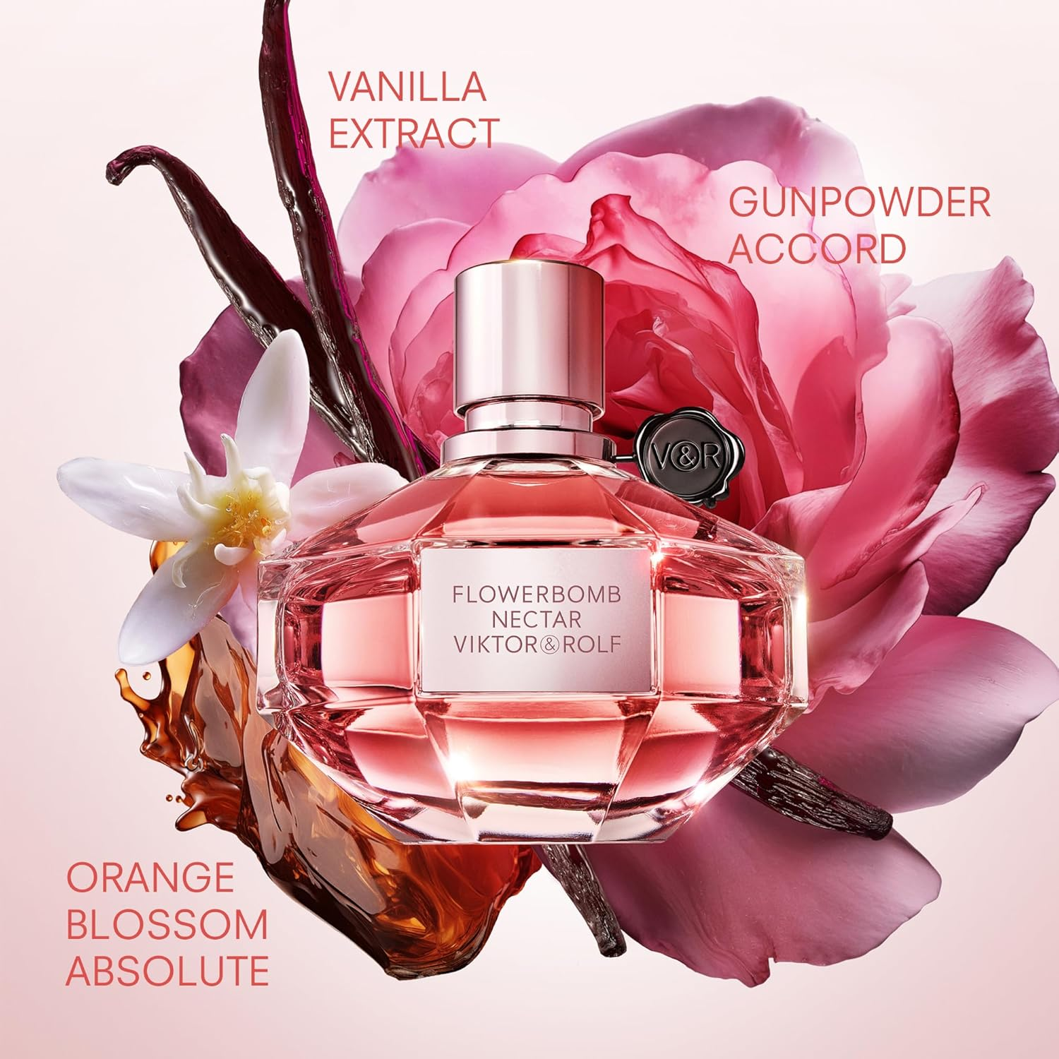 Viktor & Rolf Flowerbomb image number 3