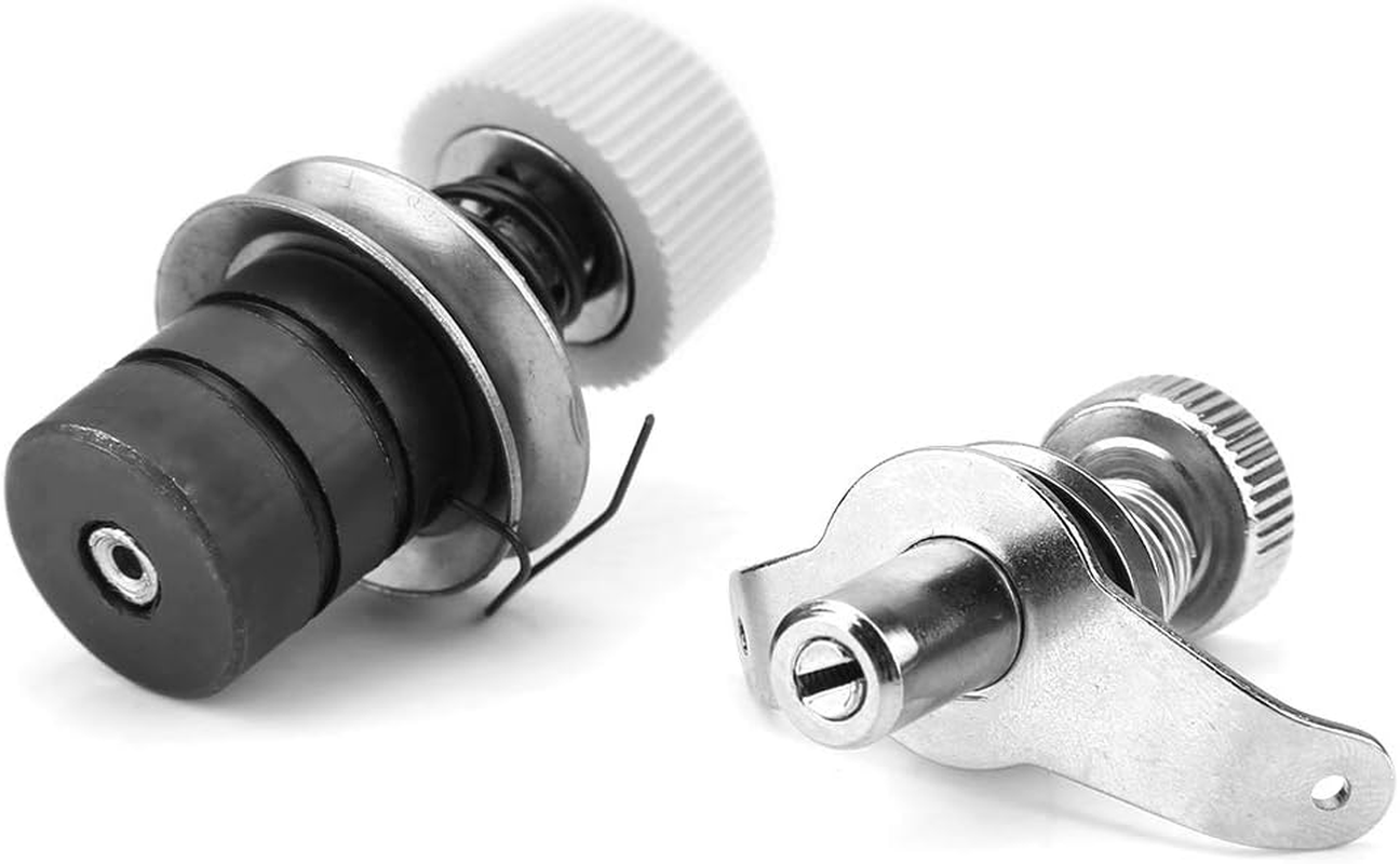2PCS Sewing Machines Thread Tension Industrial Sewing Machine Parts Assembly Accessory for 201