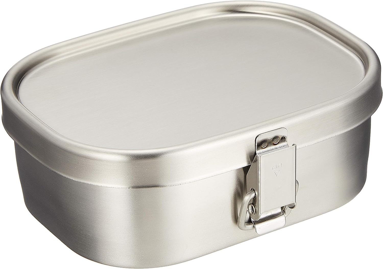 Kobo Aizawa 70126 Lunch Box, Square Shape, Small, 1-Tier