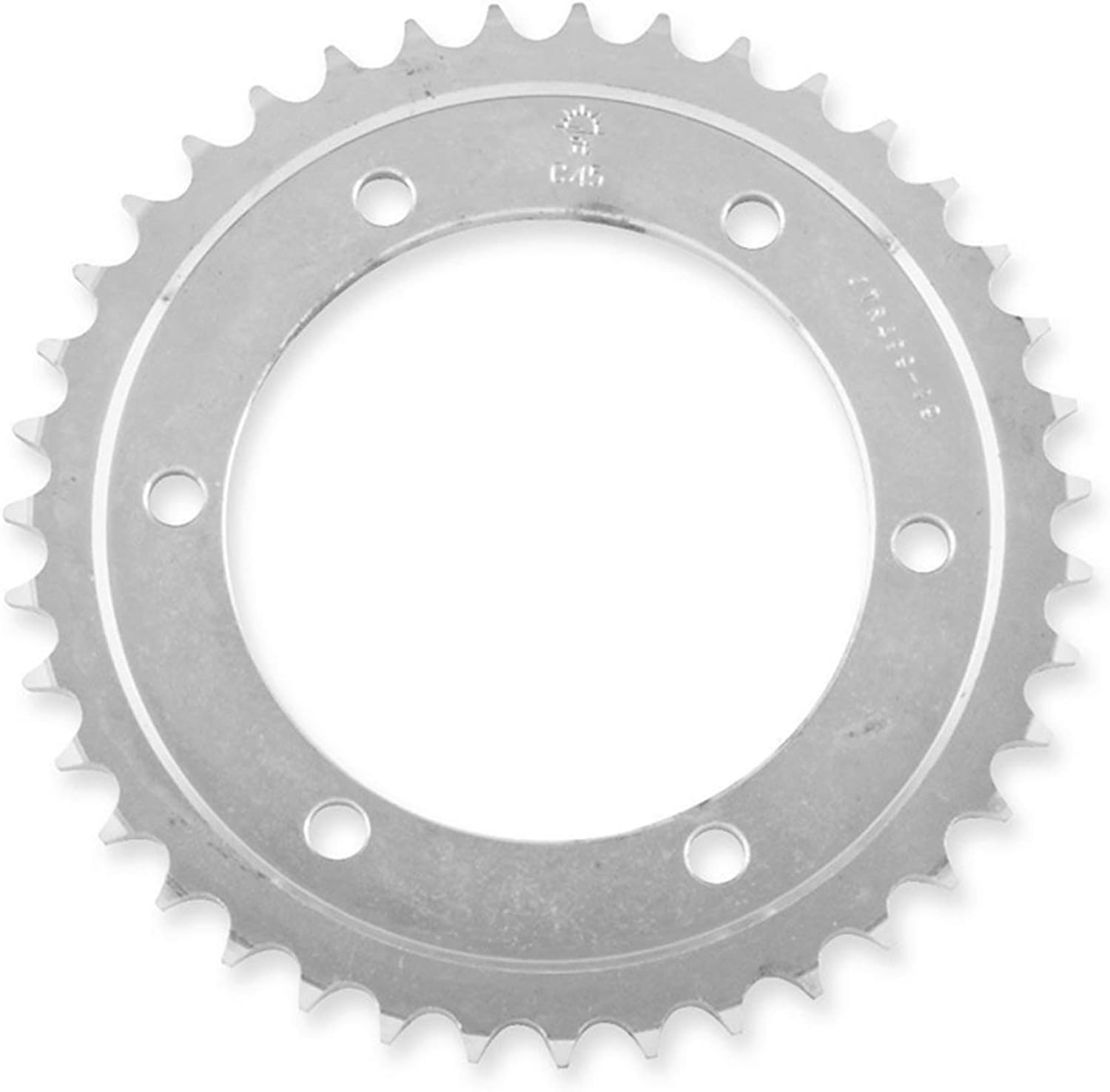 JT Sprockets JTR269.36 36T Steel Rear Sprocket image number 1