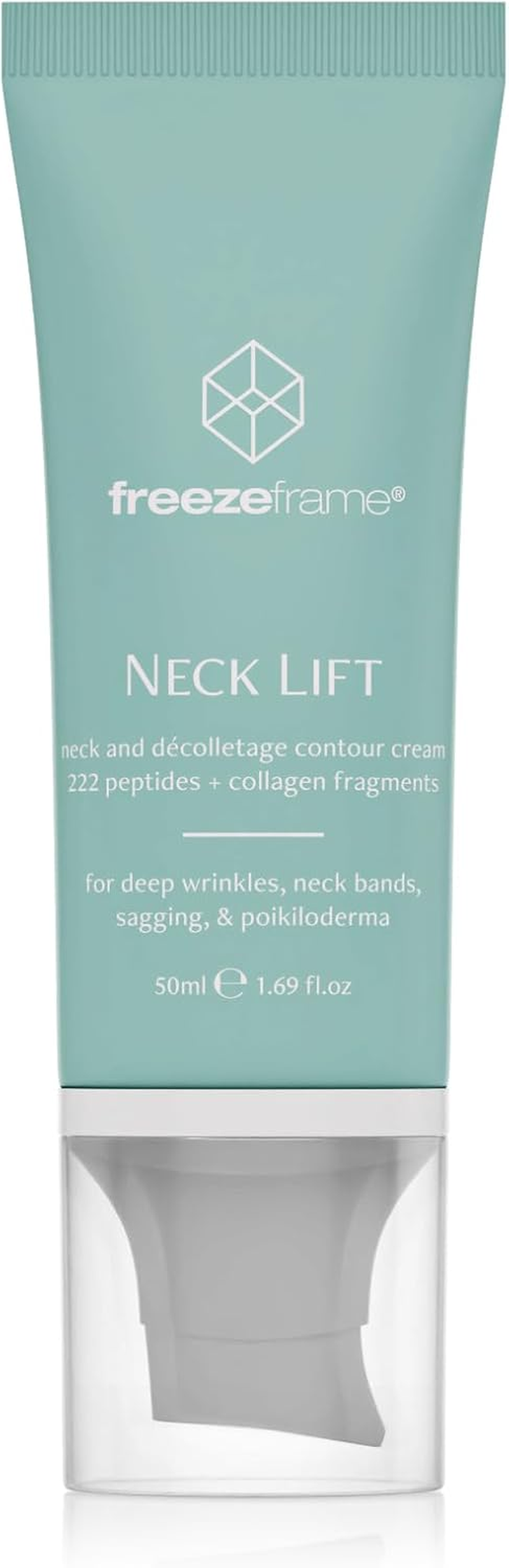 Freezeframe NECK LIFT