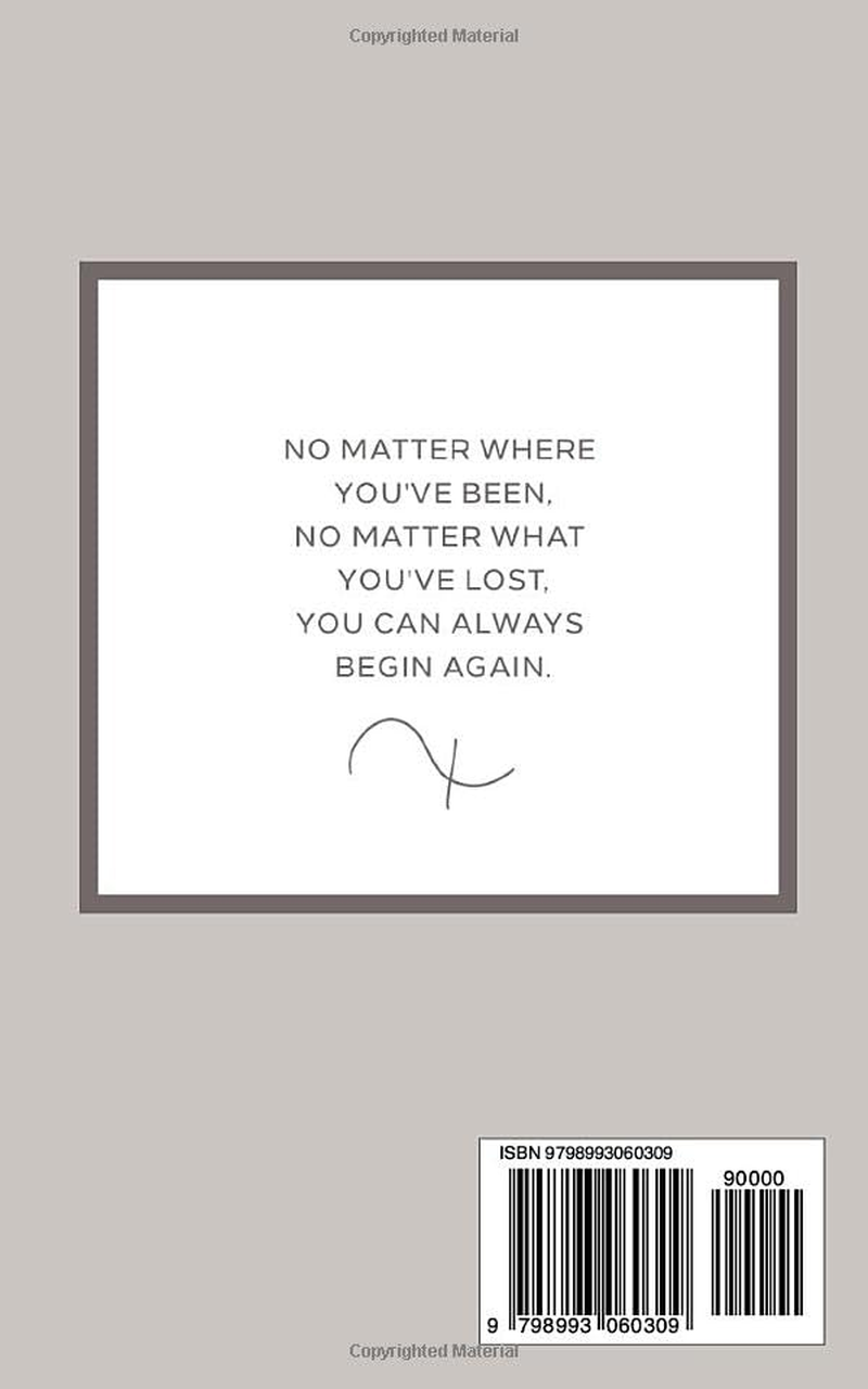 Rewritten: a Memoir of Transformation