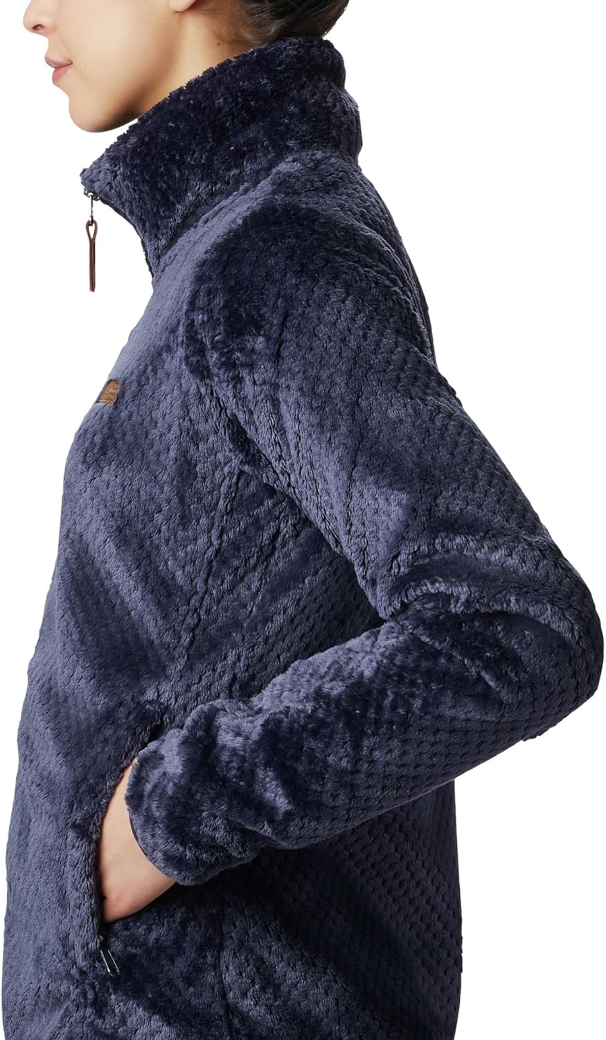 Columbia Women'S Fire Side image number 5