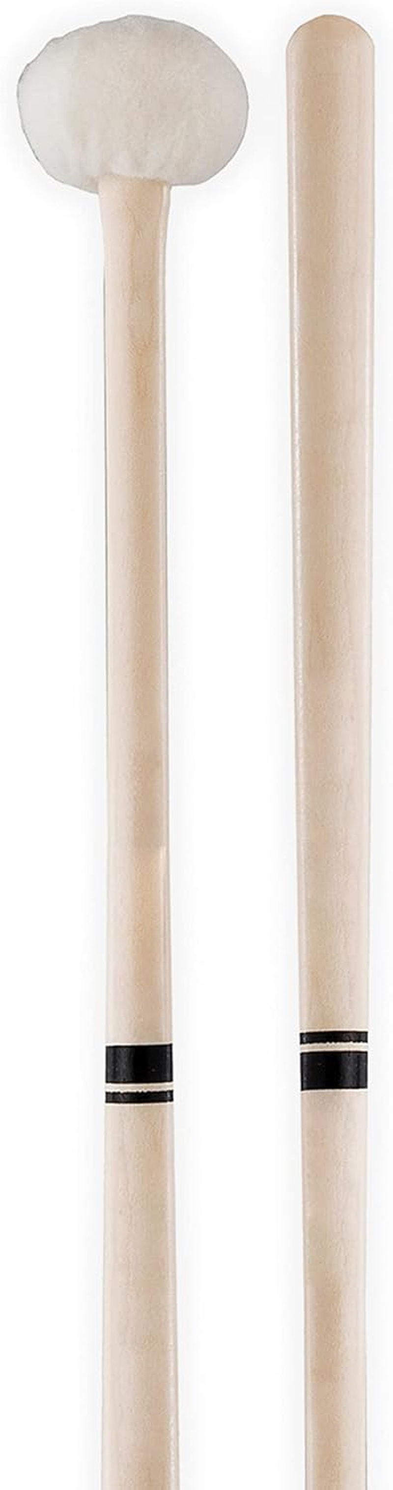 Performer Series PST3 Medium/General Maple Timpani Mallet image number 2