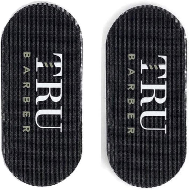 TRU BARBER Hair Grippers, Pack of 6 Hair Clips for Hairdressers and Hairdressers, Hairdressing Cape, for Men and Women, Hair Grip Hair Clips, Hair Cutting image number 7