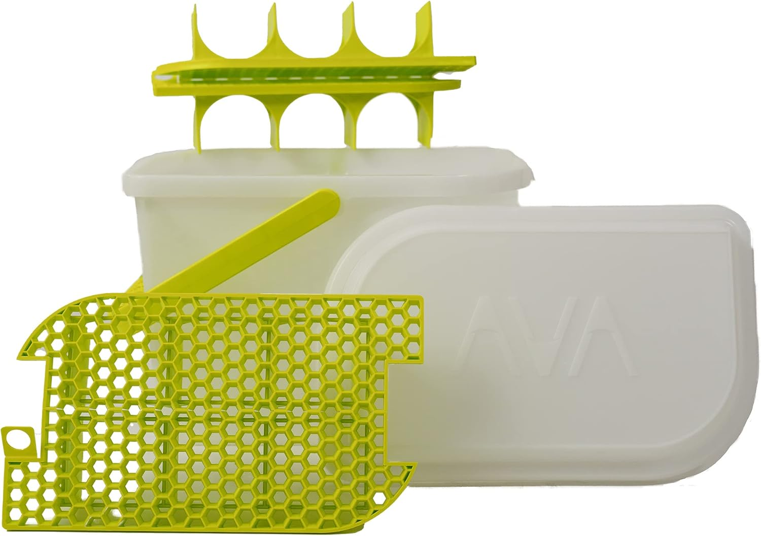 Masport AVA Car Care and Cleaning Bucket image number 1