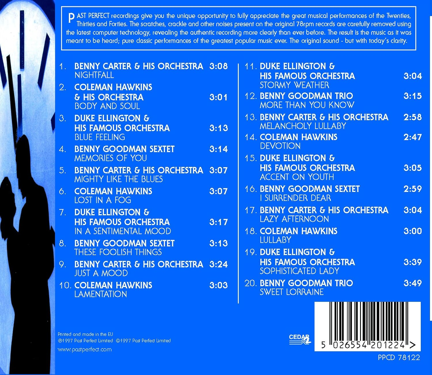 Nightfall Nightfall image number 3