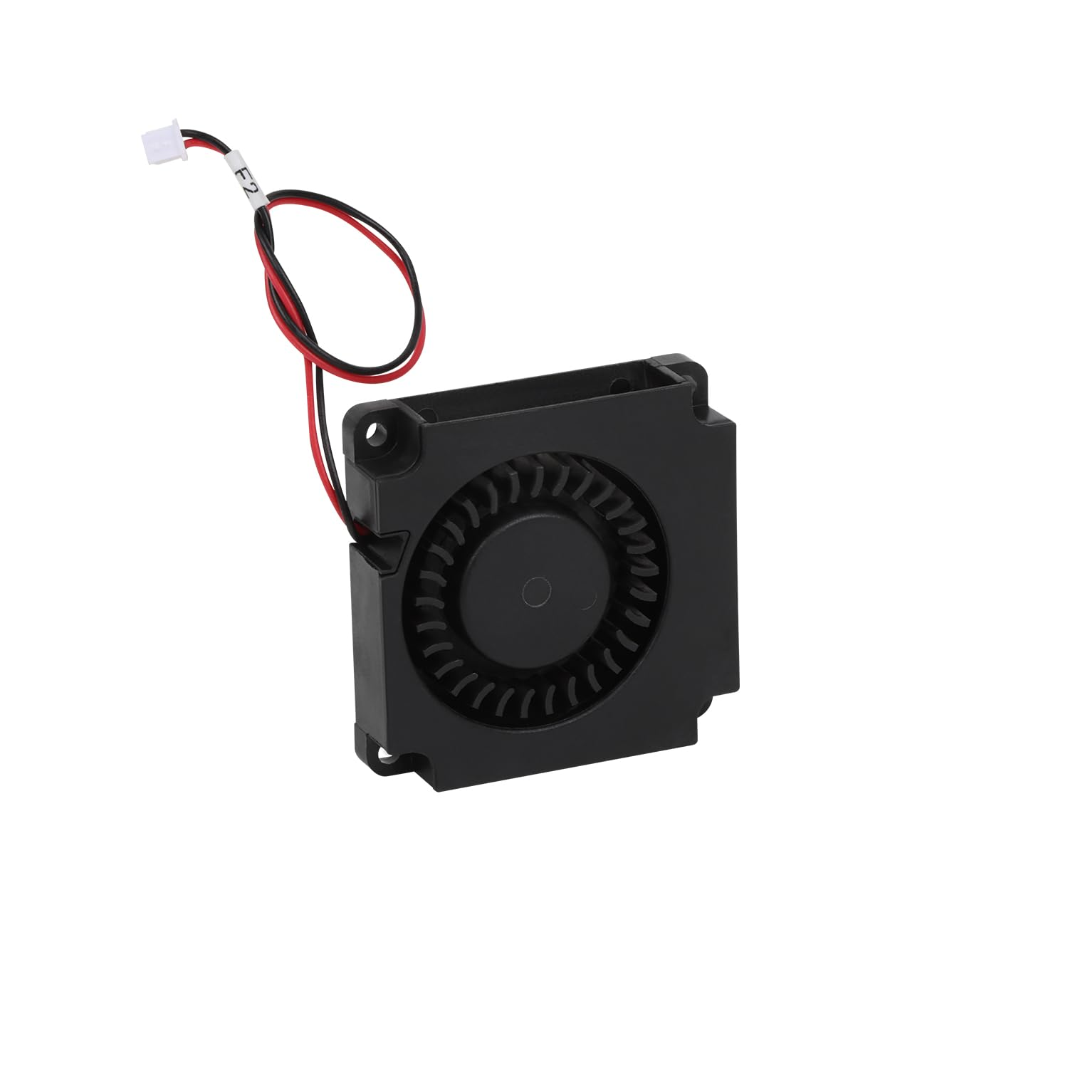 Creality Ender-3 V3 SE Fan 24V Set (2PCS) - 2510 Axial Fan and 4010 Part Cooling Fan for 3D Printer image number 2