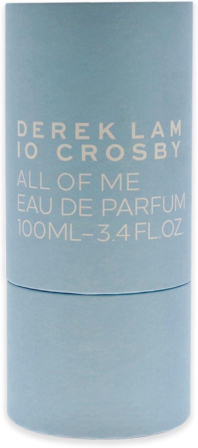 Derek Lam All of Me for Women 3.4 Oz EDP Spray image number 2