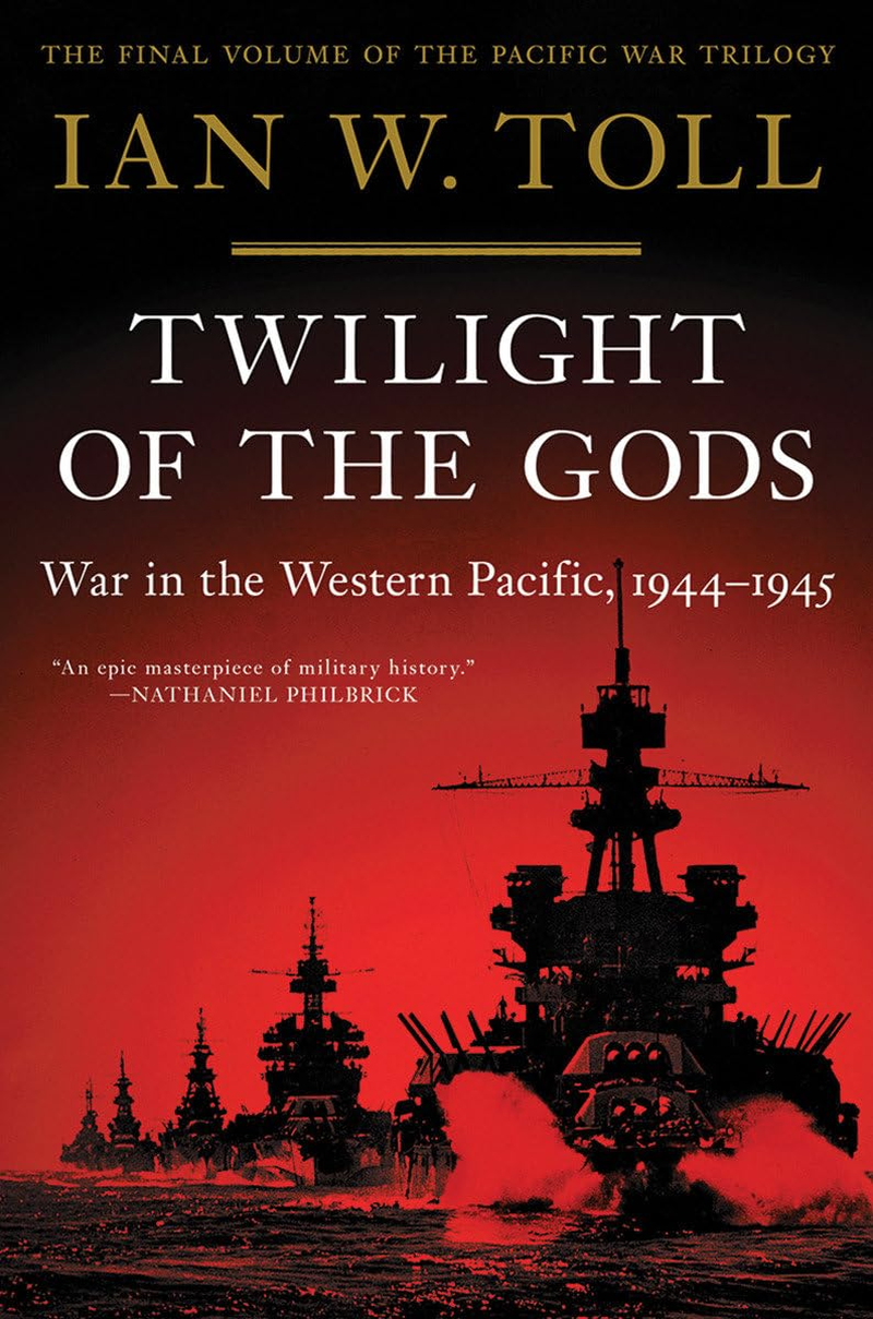 Twilight of the Gods: War in the Western Pacific, 1944-1945: 3 image number 1