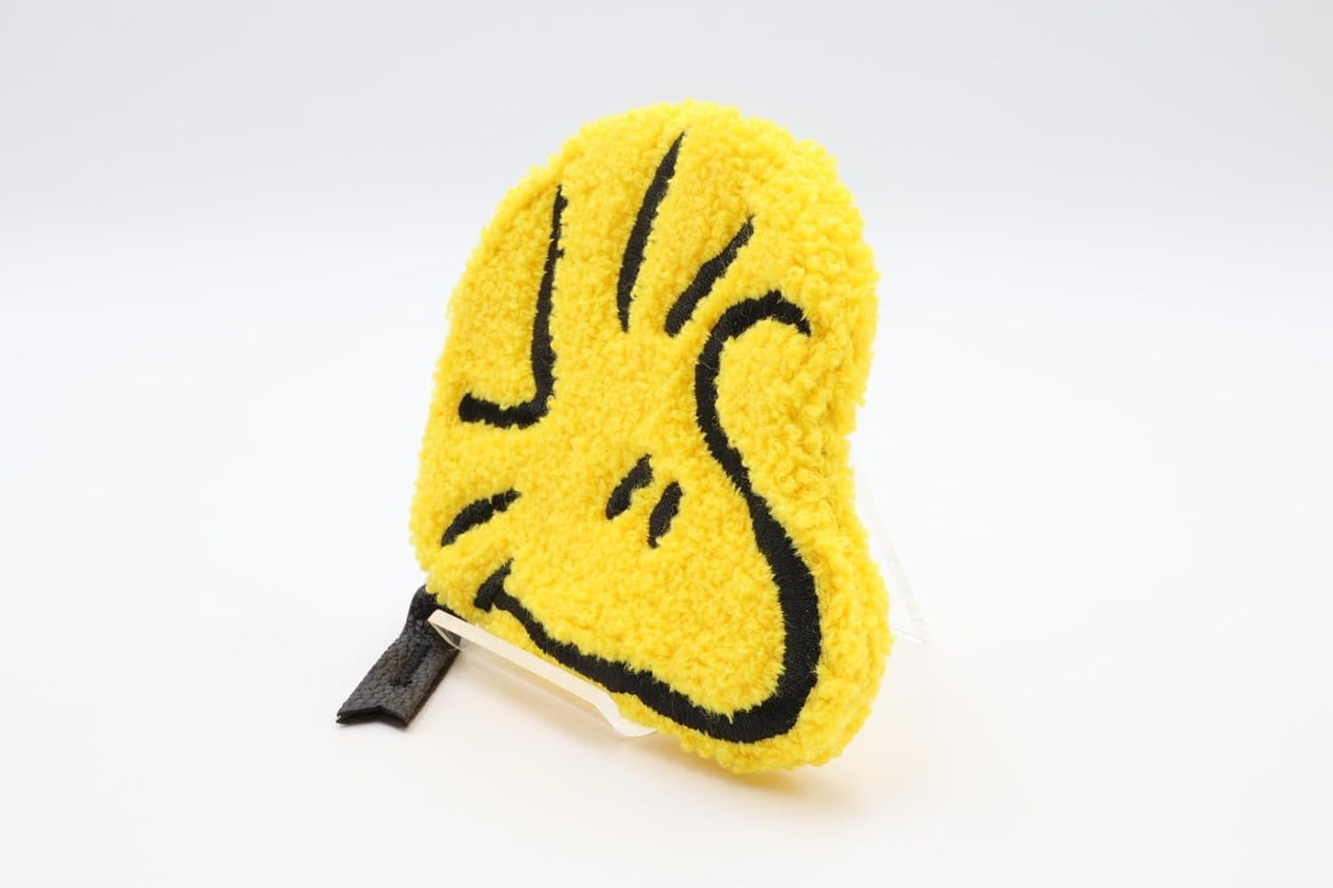 Peanuts Die-Cut Cosmetic Case Pouch - Snoopy image number 3