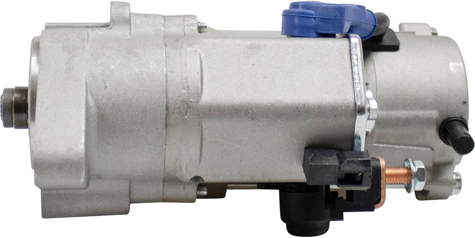 DB Electrical 410-52669 Denso 12V 10T Starter Compatible With/Replacement for Dodge Challenger R/T Scat Pack Widebody 2019-2021, Challenger R/T Scat Pack 2016-2021 280-0428, 428000-8940 image number 4