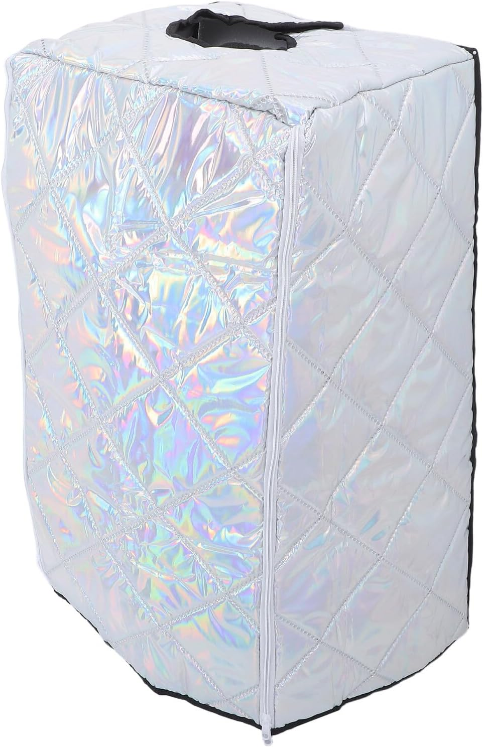 UPKOCH Waterproof Wall Mounted Heater Protective Cover 40X33X72Cm Weatherproof Dustproof Shield for Backyard Indoor Outdoor Heater Insulation and Protection image number 2