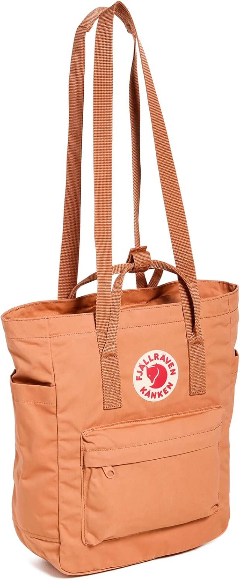 Fj&auml;llr&auml;ven Unisex'S K&aring;nken Totepack Backpack