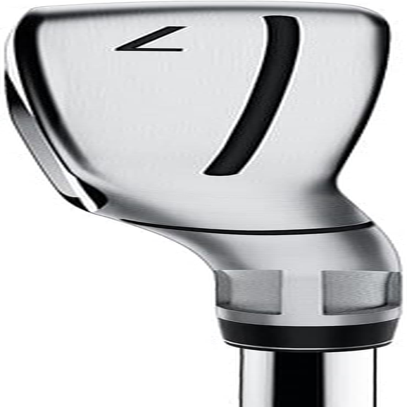 Taylormade Golf Stealth Iron Set image number 4