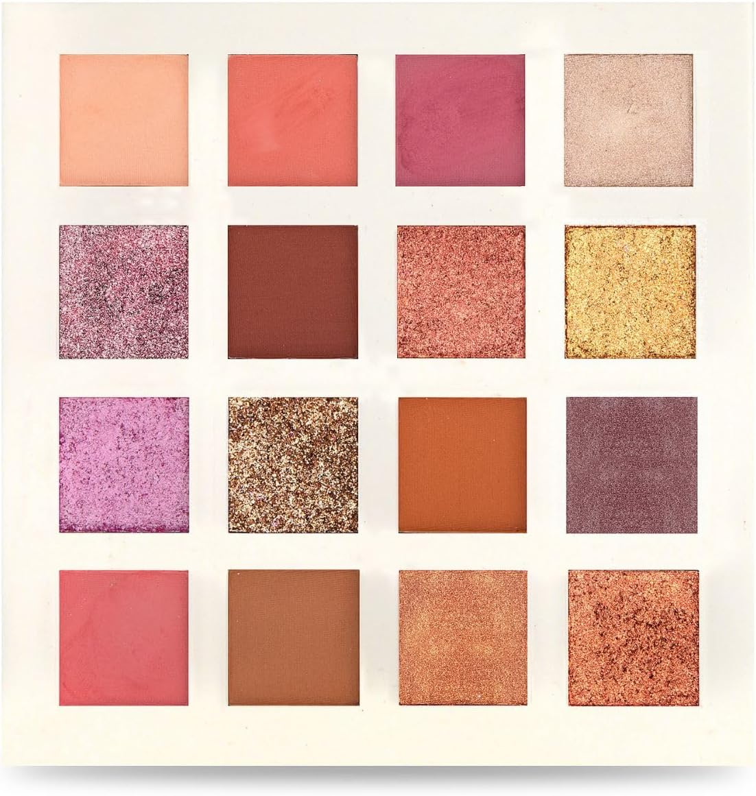 Mad Beauty Disney Winnie the Pooh Eyeshadow Palette image number 4