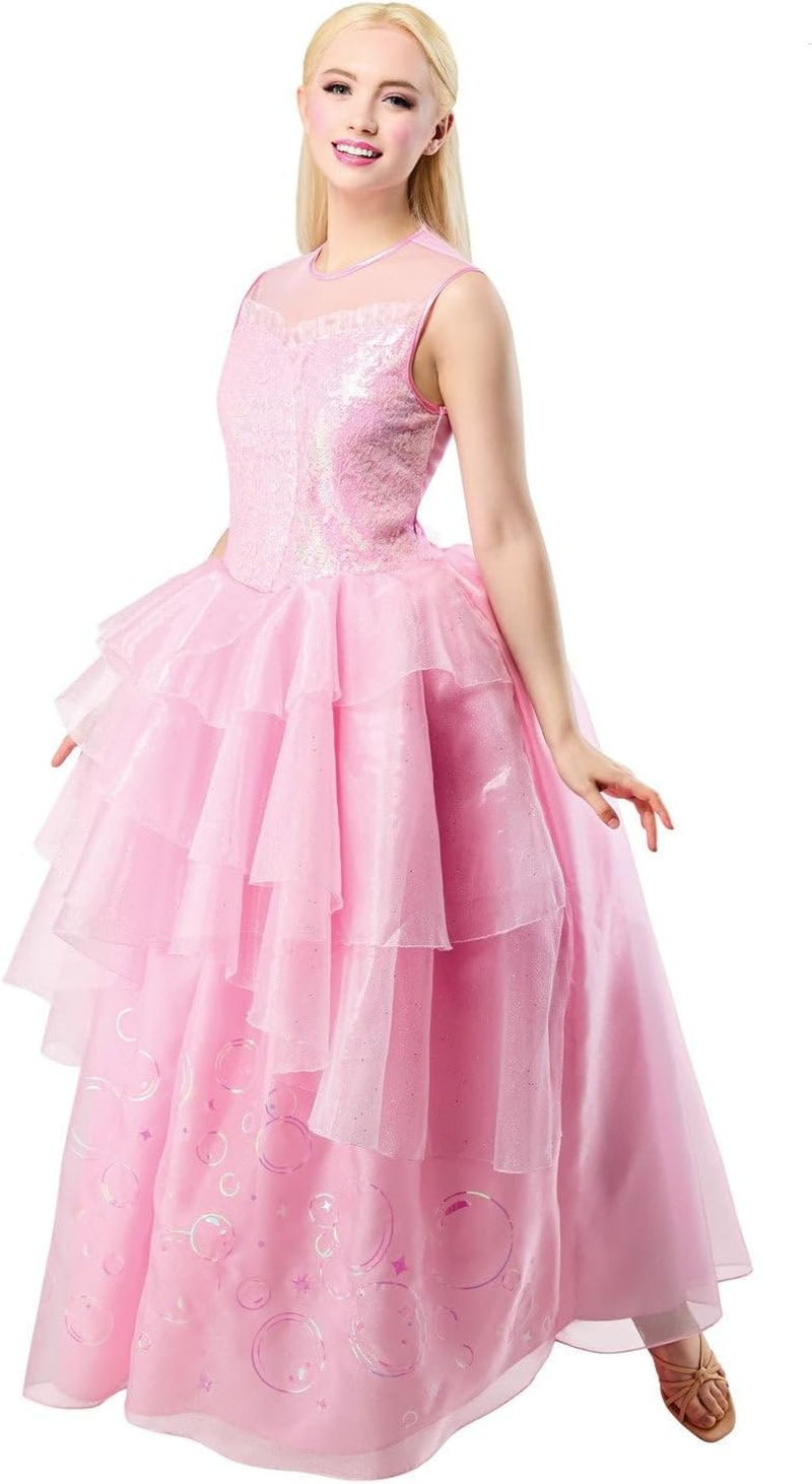 Rubie'S Glinda Costume for Adults - Wicked - Large image number 2