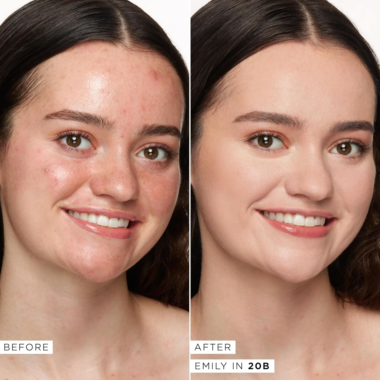 Tarte Shape Tape Best-Sellers Set - 20B Light & Rose - Travel Size - 29N Light-Medium  Rose image number 4