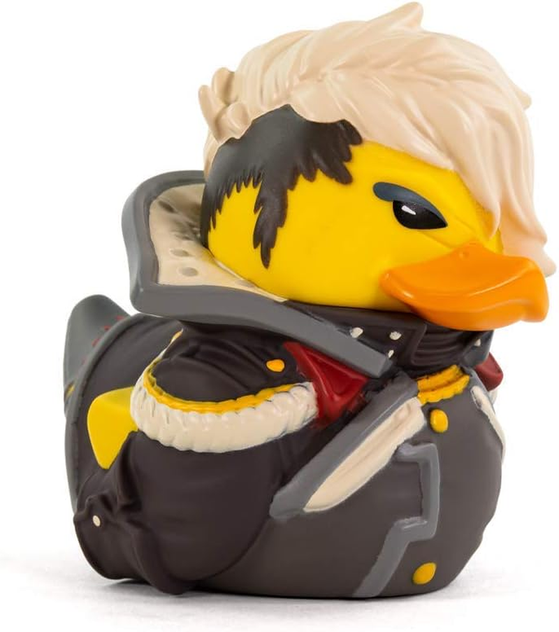 TUBBZ Borderlands 3 Tyreen Calypso image number 1