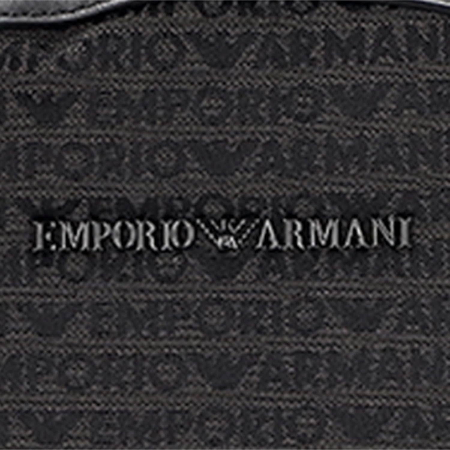 Emporio Armani EM001209-AF13823 Men'S Backpack - U6195 image number 3
