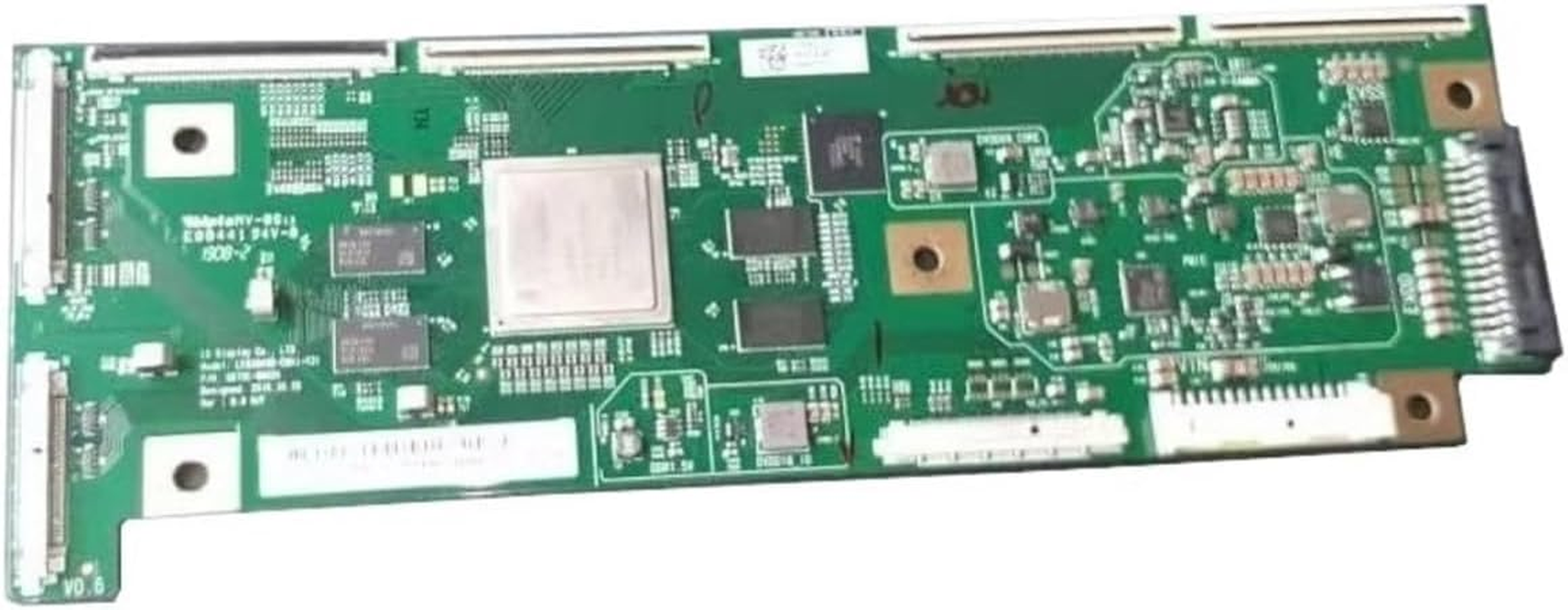 Logic Board LE650AQD-EMA1-Y31 6870C-0802A for 55-Inch 65-Inch TV(65 Inch)