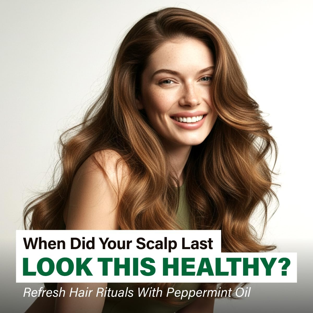 Kukka Peppermint Oil for Skin, Hair & Diffuser - 118Ml - 100% Pure Natural Peppermint Essential Oil Made from Mint Leaves for a Strong Refreshing & Cooling Experience for Wellness & DIY Soap Making image number 6