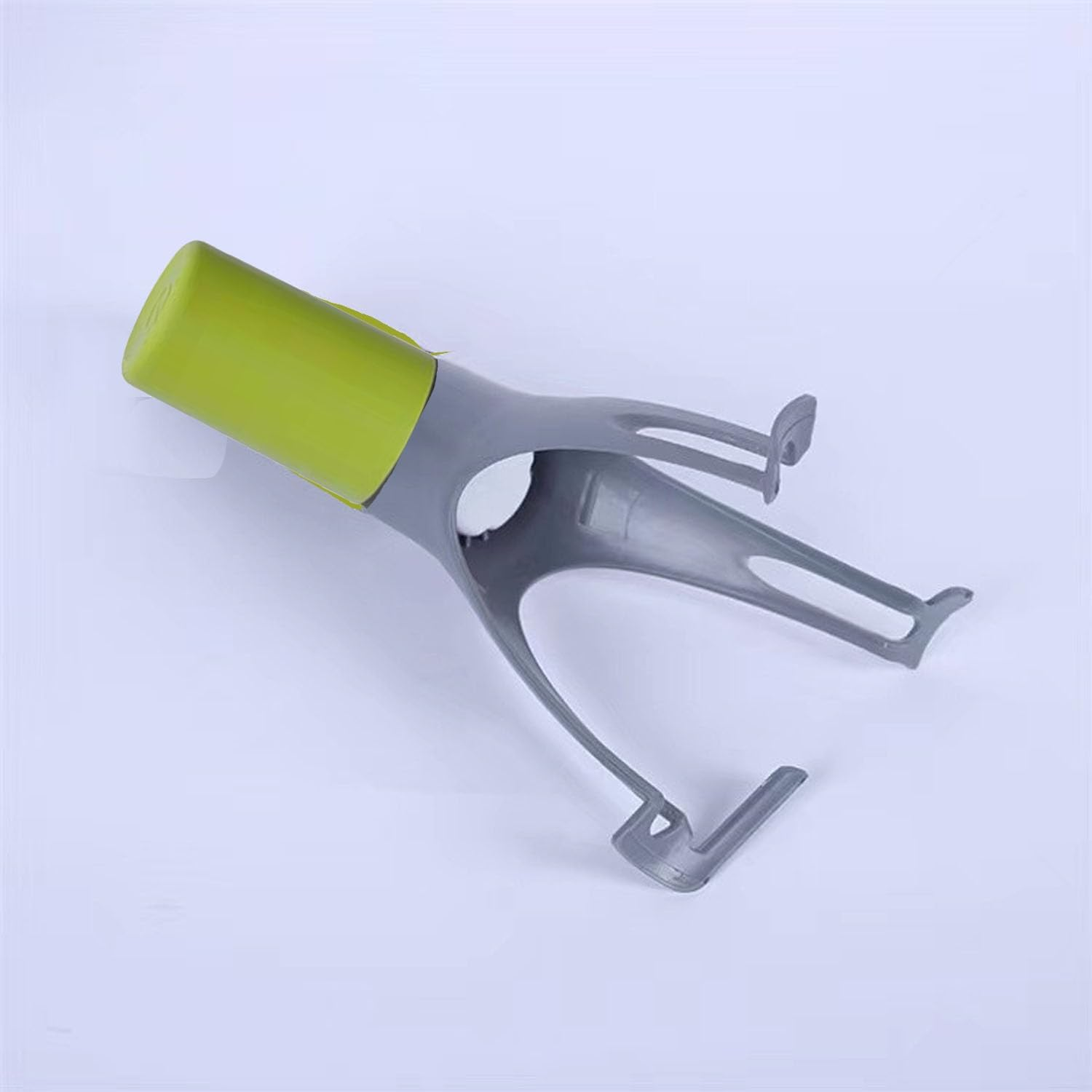 Whisks for Cooking 3 Speed Adjustable Electric Auto Whisk Stirrer Stir Crazy Stick Blender Utensil Triangle Egg Beaters Food Sauce Soup Mixer(Olive Green) image number 2