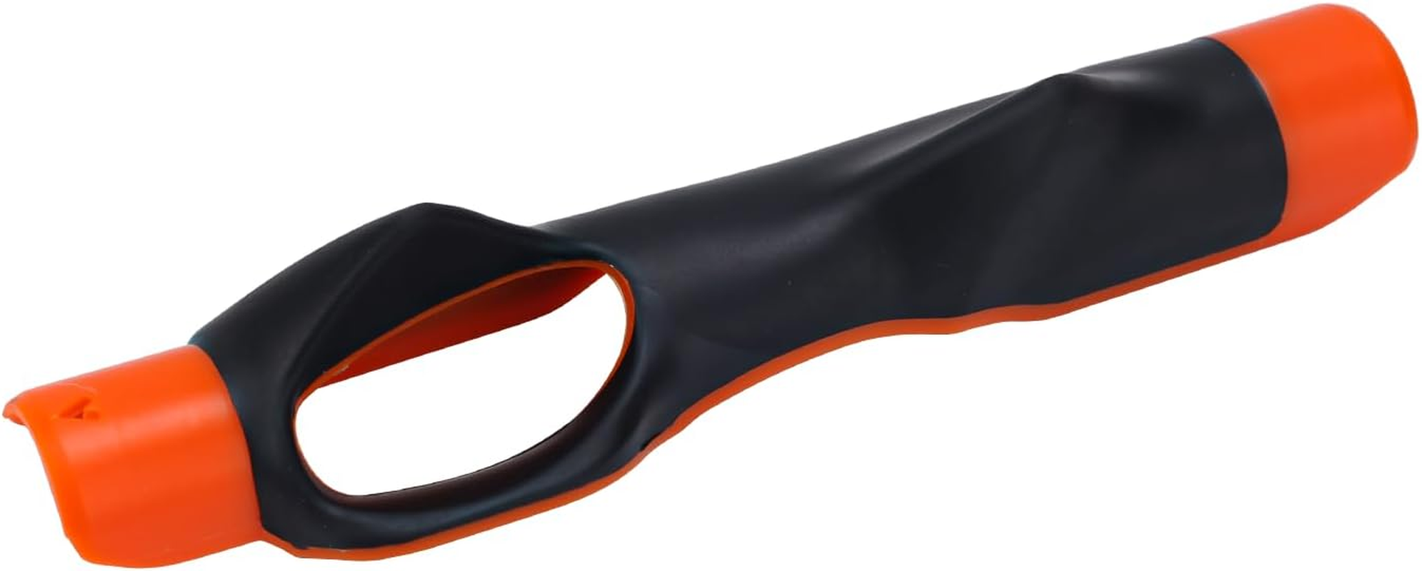 Golf Grip Trainer, Anti-Slip Golf Swing Trainer Practice Aid Accessories for Improving Hand Positioning on Golf Club for Beginner Learn Correct Grip Posture