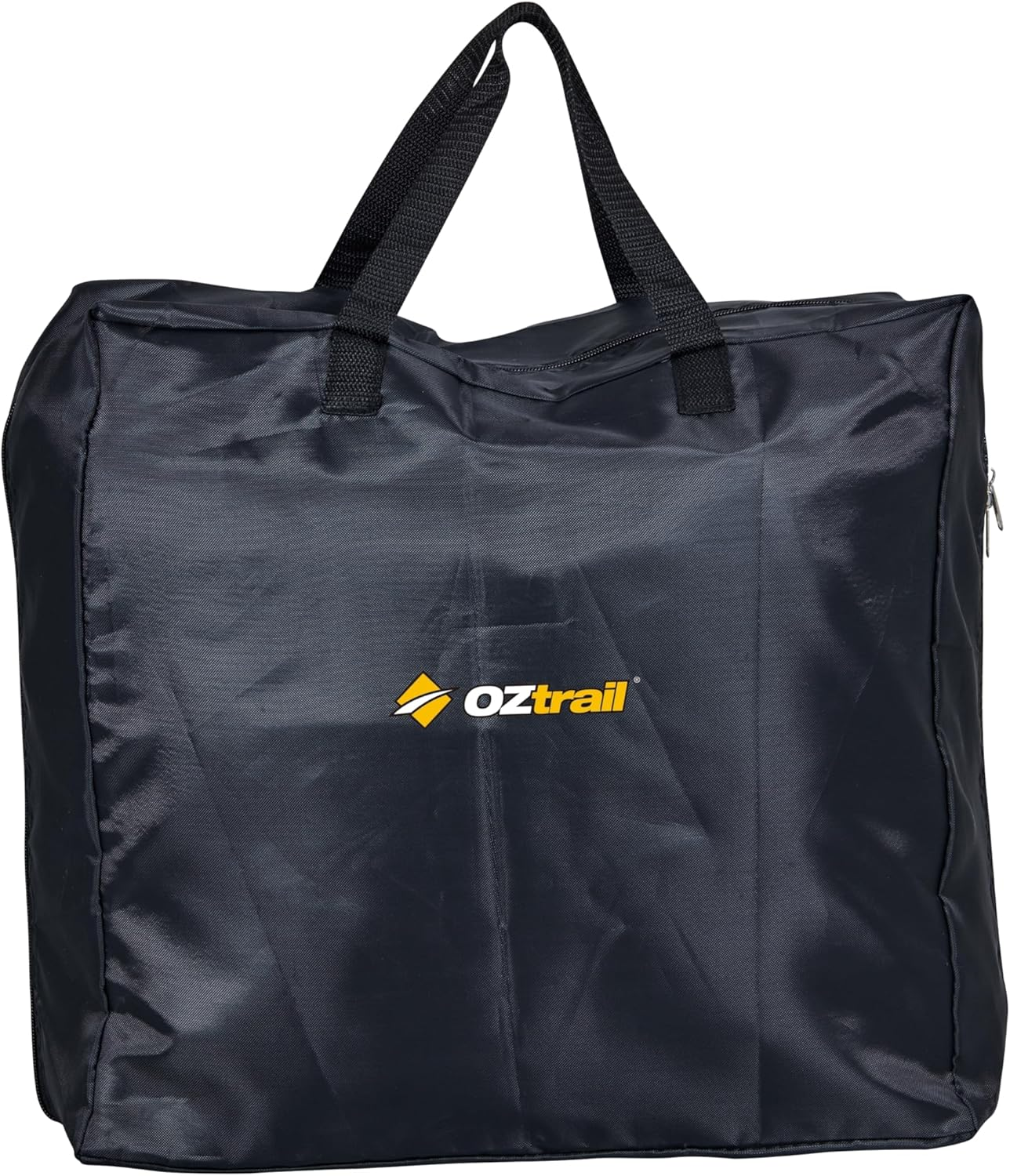 Oztrail Duocomfort Queen 12V/240V Airbed image number 3